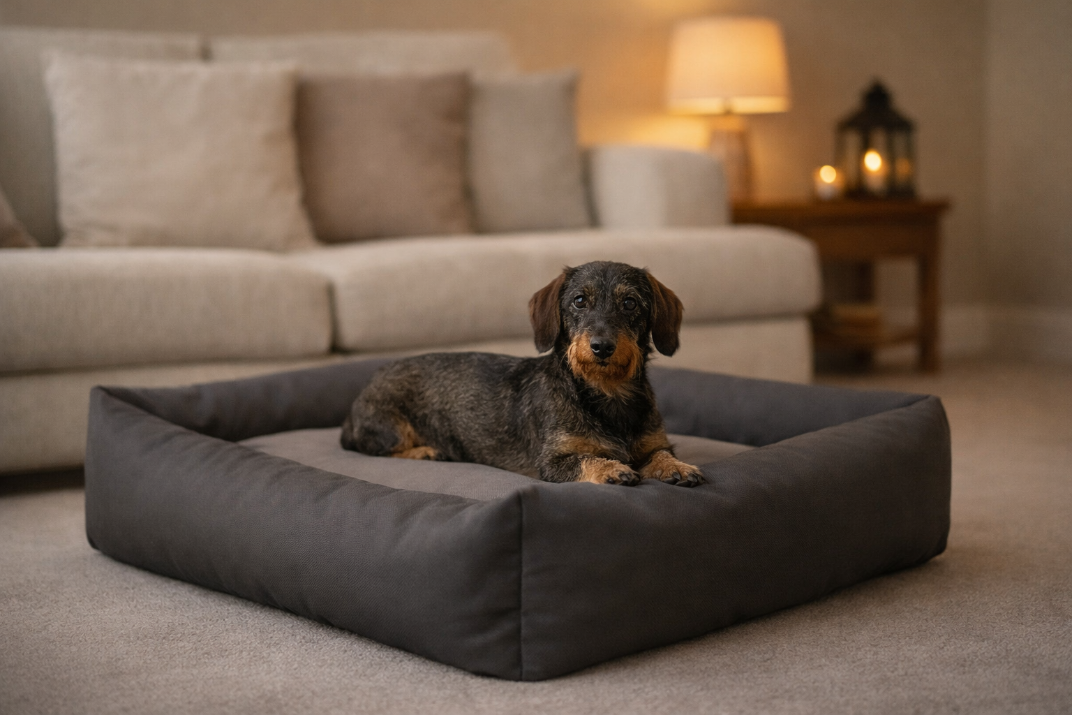 Hundebetten