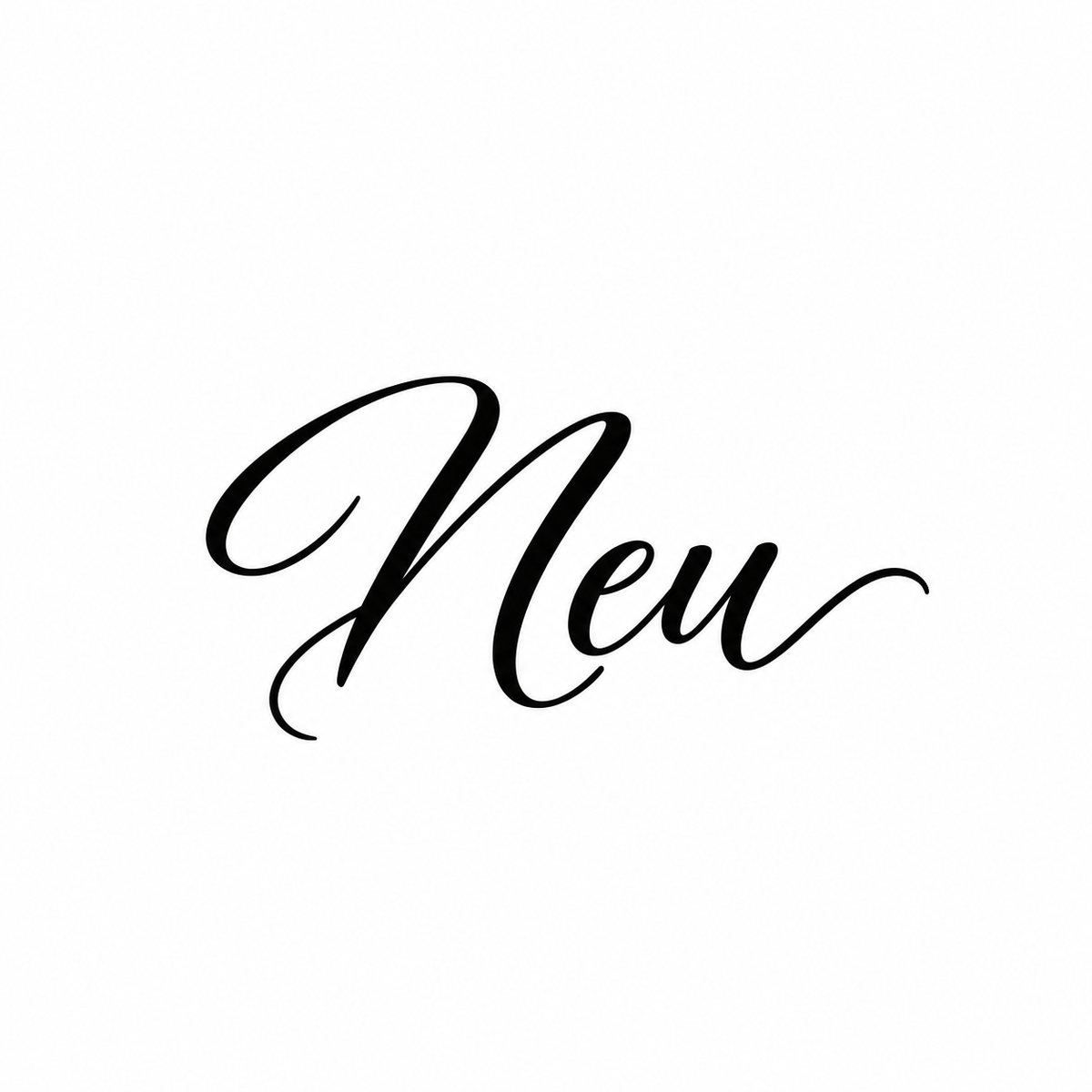 Neu