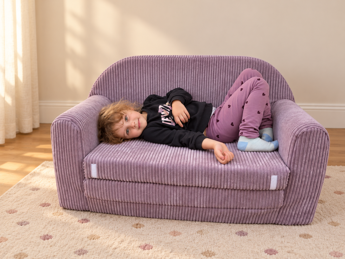 Kindersofas