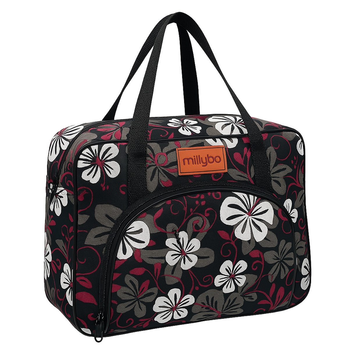 MILLYBO Reisetasche 40×30×20 cm – Handgepäck & Bordgepäck Flugtasche 600.300S